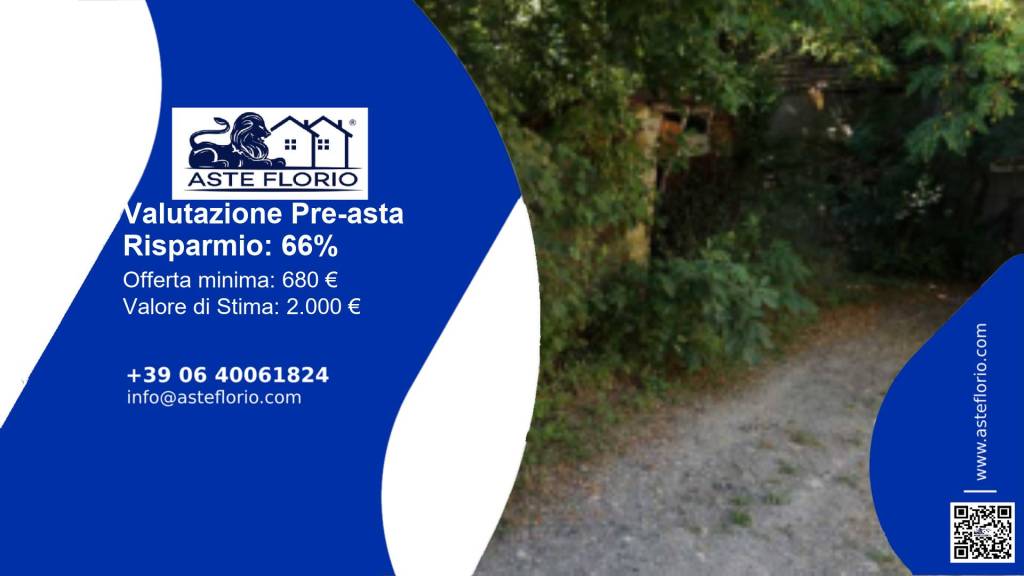 terreno agricolo in vendita a Bobbio in zona Mezzano Scotti