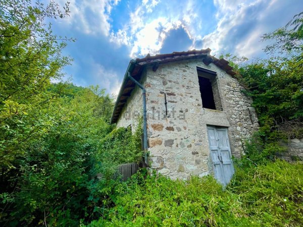 appartamento in vendita a Bobbio