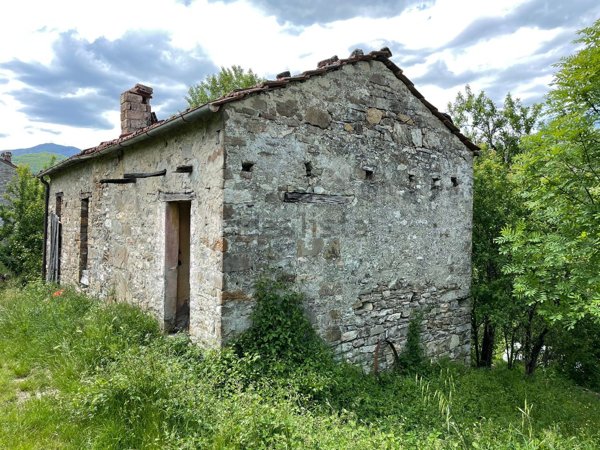 appartamento in vendita a Bobbio