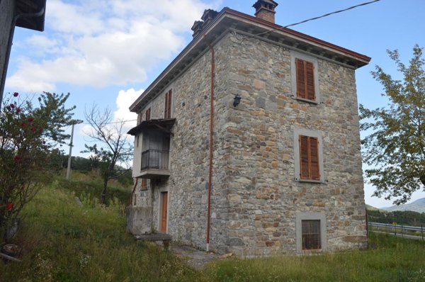 appartamento in vendita a Bobbio