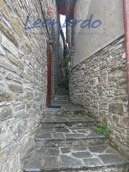 appartamento in vendita a Bobbio in zona Cassolo