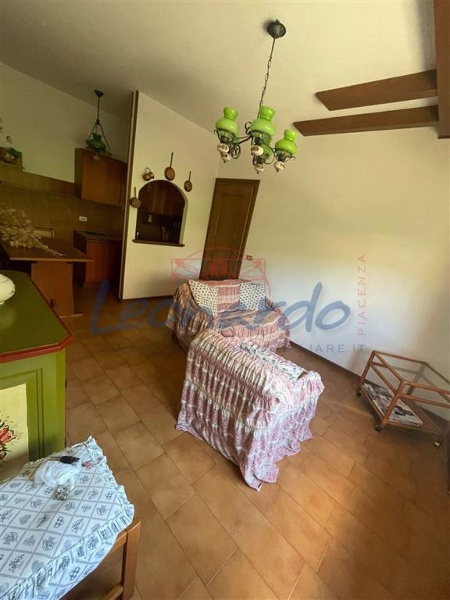 appartamento in vendita a Bobbio