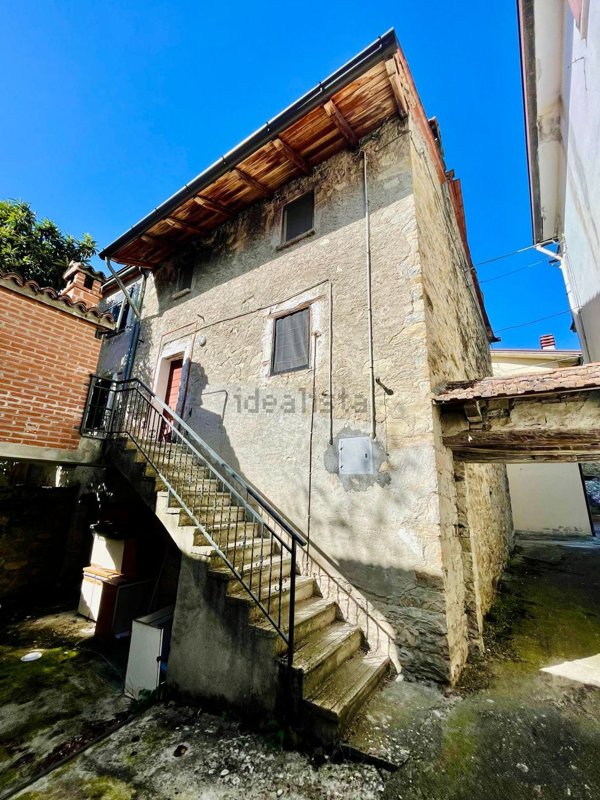 quadrivano in vendita a Bobbio