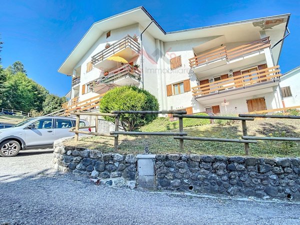 appartamento in vendita a Bobbio