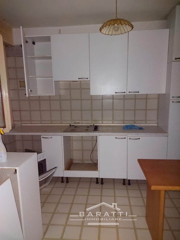 appartamento in vendita a Bobbio in zona Moglia