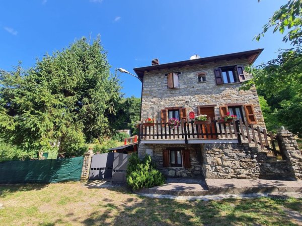 quadrivano in vendita a Bobbio