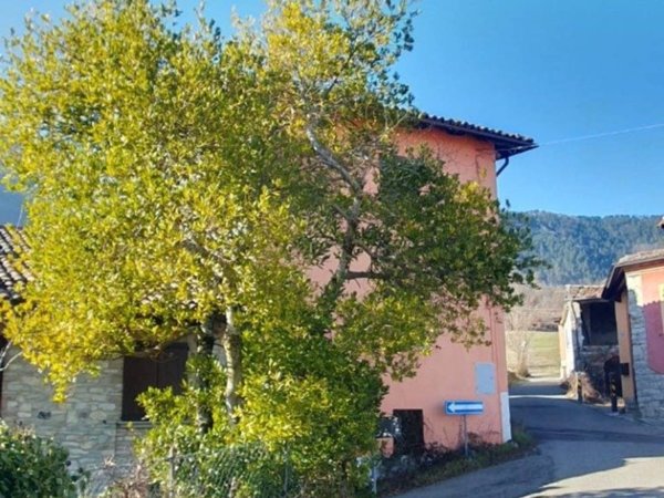 appartamento in vendita a Bobbio in zona Santa Maria