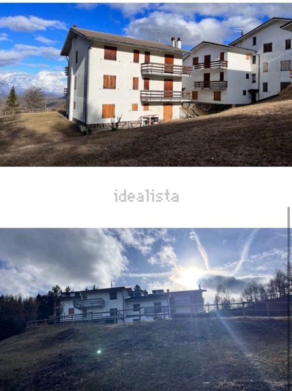 appartamento in vendita a Bobbio