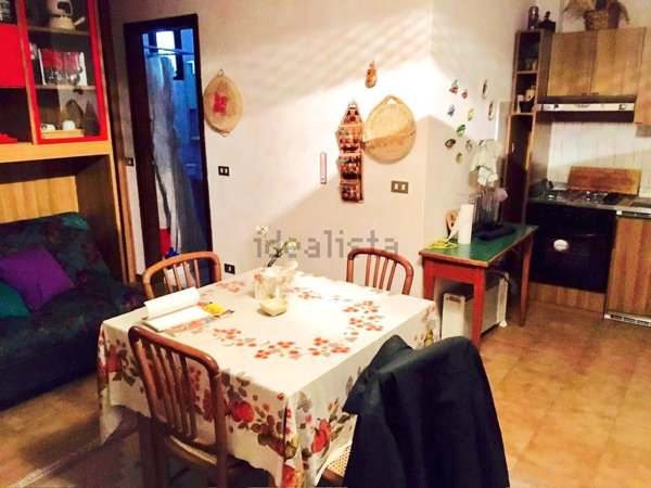 appartamento in vendita a Bobbio in zona Passo Penice