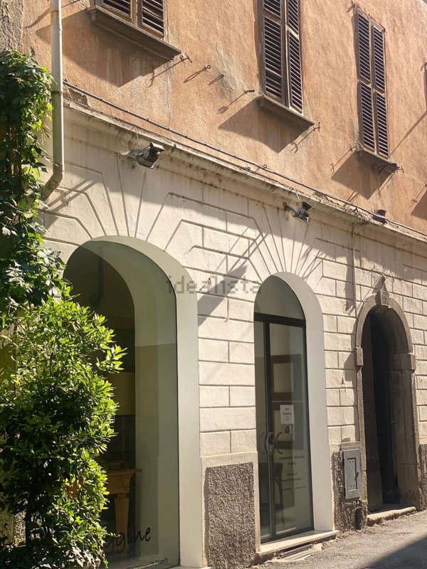 appartamento in vendita a Bobbio