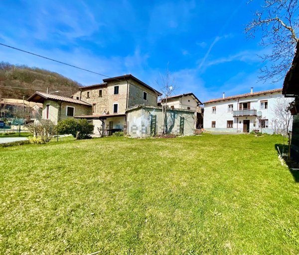 appartamento in vendita a Bobbio