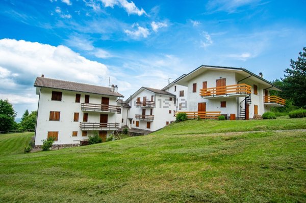 appartamento in vendita a Bobbio in zona Passo Penice