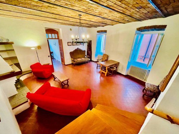 appartamento in vendita a Bobbio