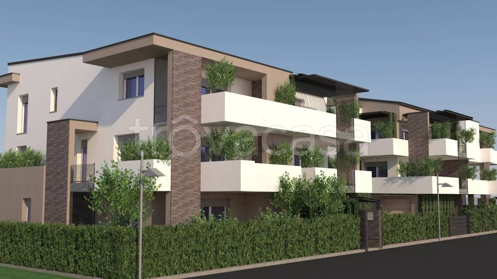 villa in vendita a Bobbio in zona San Cristoforo