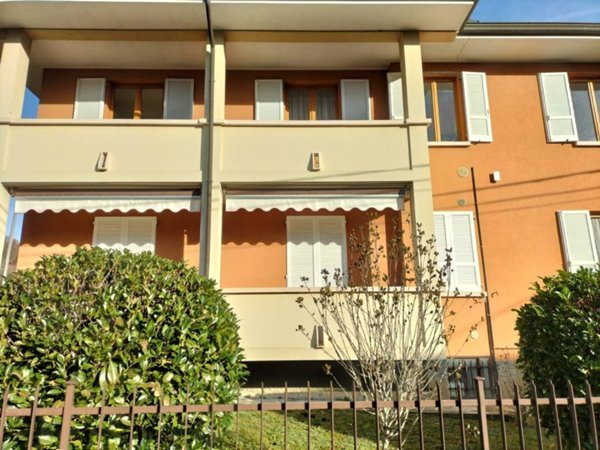 appartamento in vendita a Bobbio in zona Mezzano Scotti