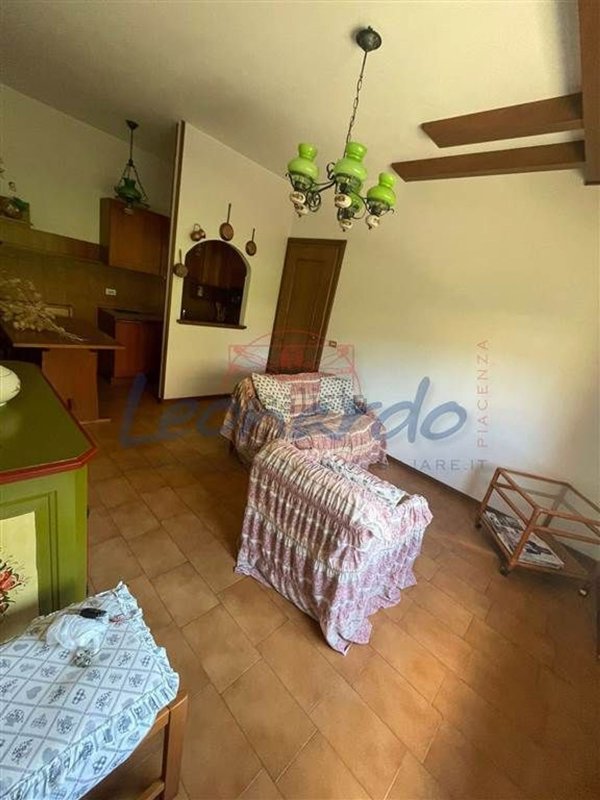 appartamento in vendita a Bobbio