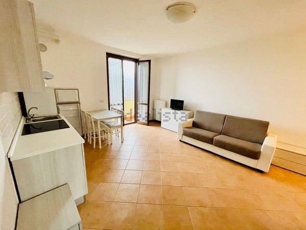 appartamento in vendita a Bobbio in zona Mezzano Scotti