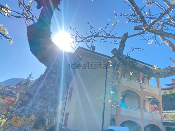 appartamento in vendita a Bobbio