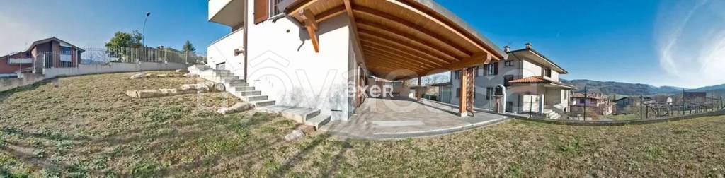 casa indipendente in vendita a Bobbio