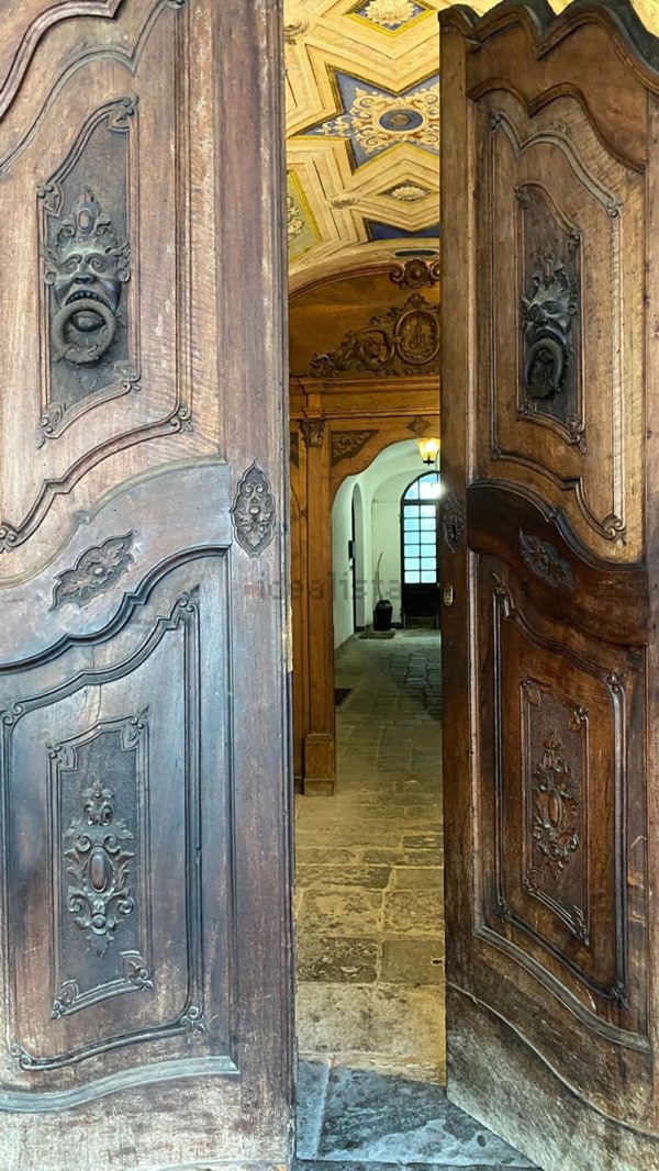 casa indipendente in vendita a Bobbio