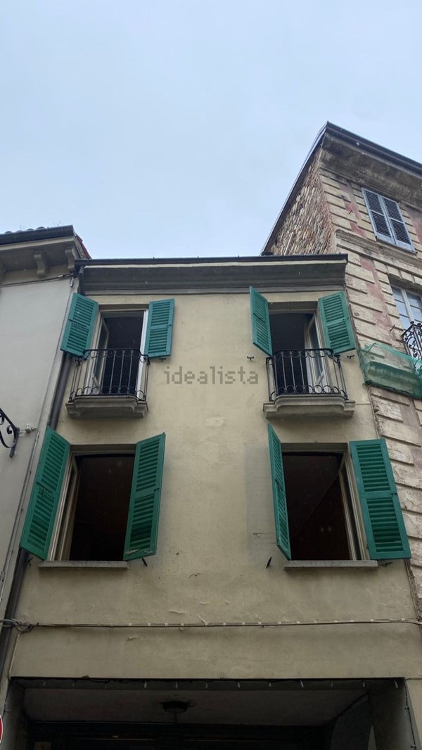 casa indipendente in vendita a Bobbio