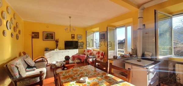 appartamento in vendita a Bobbio