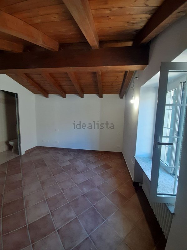 appartamento in vendita a Bobbio in zona Mezzano Scotti