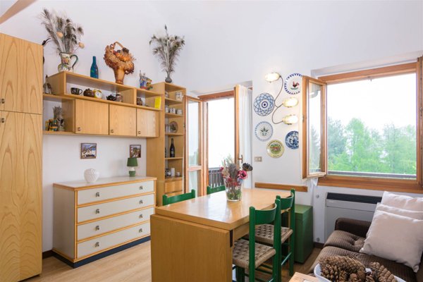 appartamento in vendita a Bobbio in zona Passo Penice