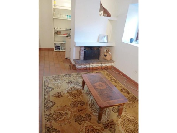 appartamento in vendita a Bobbio in zona Cassolo