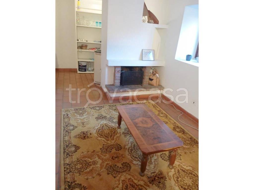 appartamento in vendita a Bobbio in zona Cassolo