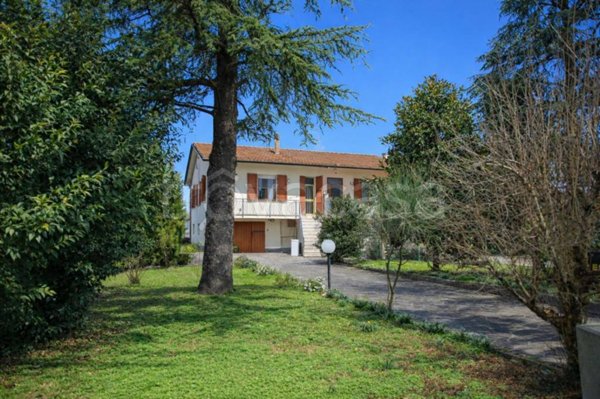 casa indipendente in vendita a Bobbio in zona San Cristoforo