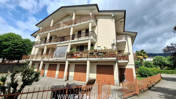 appartamento in vendita a Bobbio in zona Santa Maria