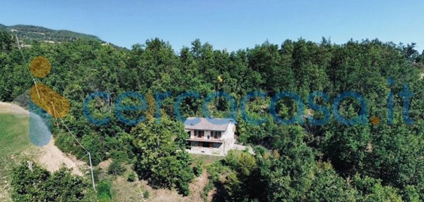 casa indipendente in vendita a Bobbio
