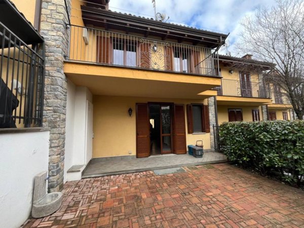 casa indipendente in vendita a Bobbio