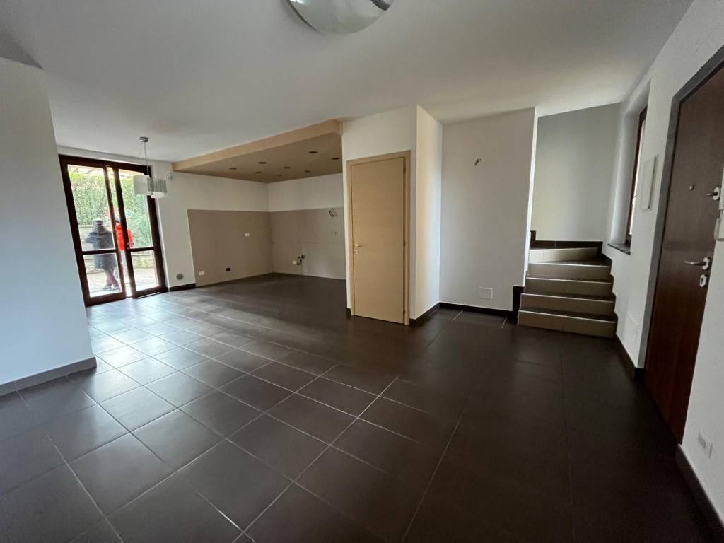 casa indipendente in vendita a Bobbio