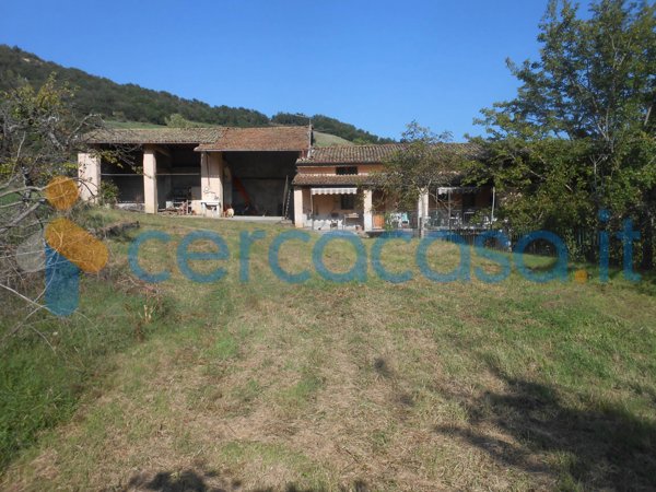 azienda agricola in vendita a Bobbio