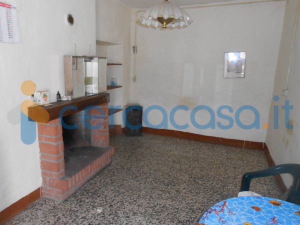 appartamento in vendita a Bobbio