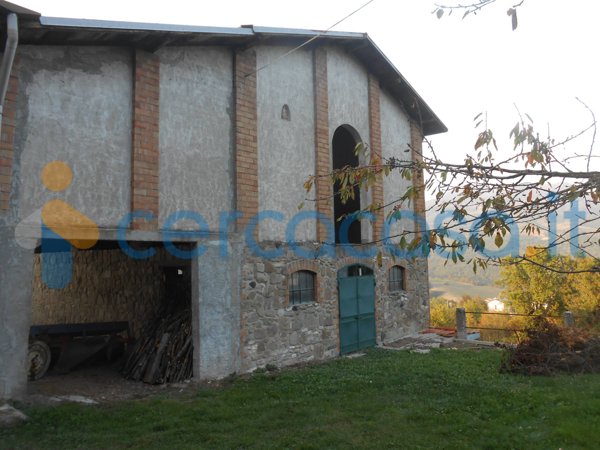 casa indipendente in vendita a Bobbio