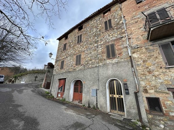 casa indipendente in vendita a Bobbio in zona San Cristoforo