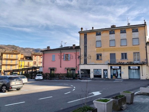 appartamento in vendita a Bobbio
