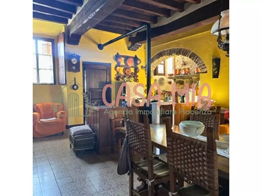 casa indipendente in vendita a Bobbio