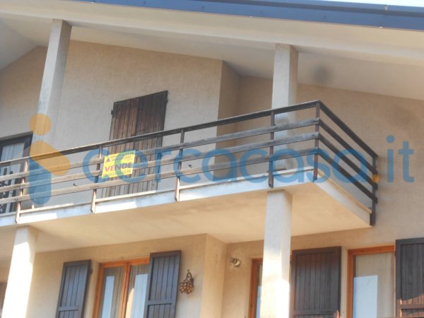 appartamento in vendita a Bobbio in zona Santa Maria