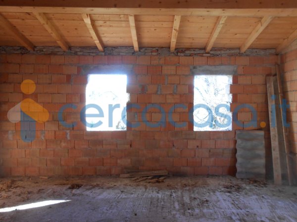 casale in vendita a Bobbio in zona Mezzano Scotti