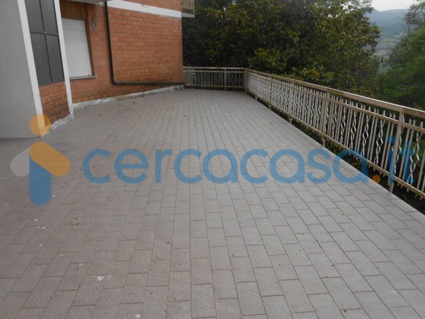 appartamento in vendita a Bobbio in zona Cassolo