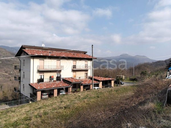 appartamento in vendita a Bobbio