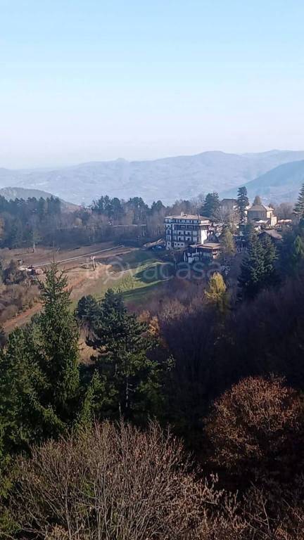 appartamento in vendita a Bobbio