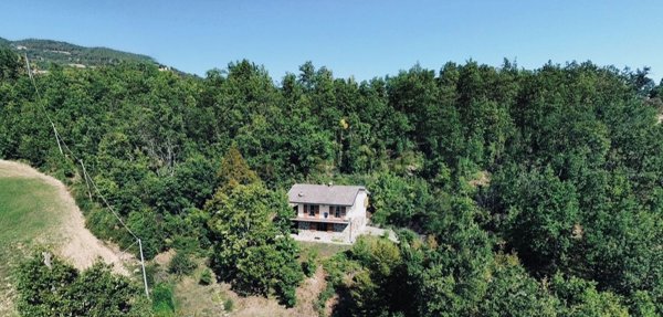 appartamento in vendita a Bobbio