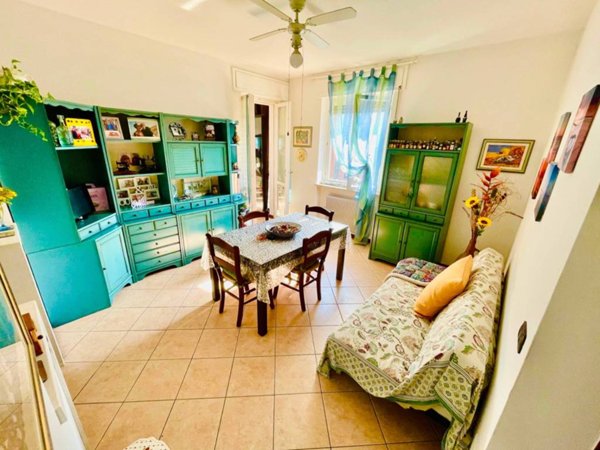 appartamento in vendita a Bobbio