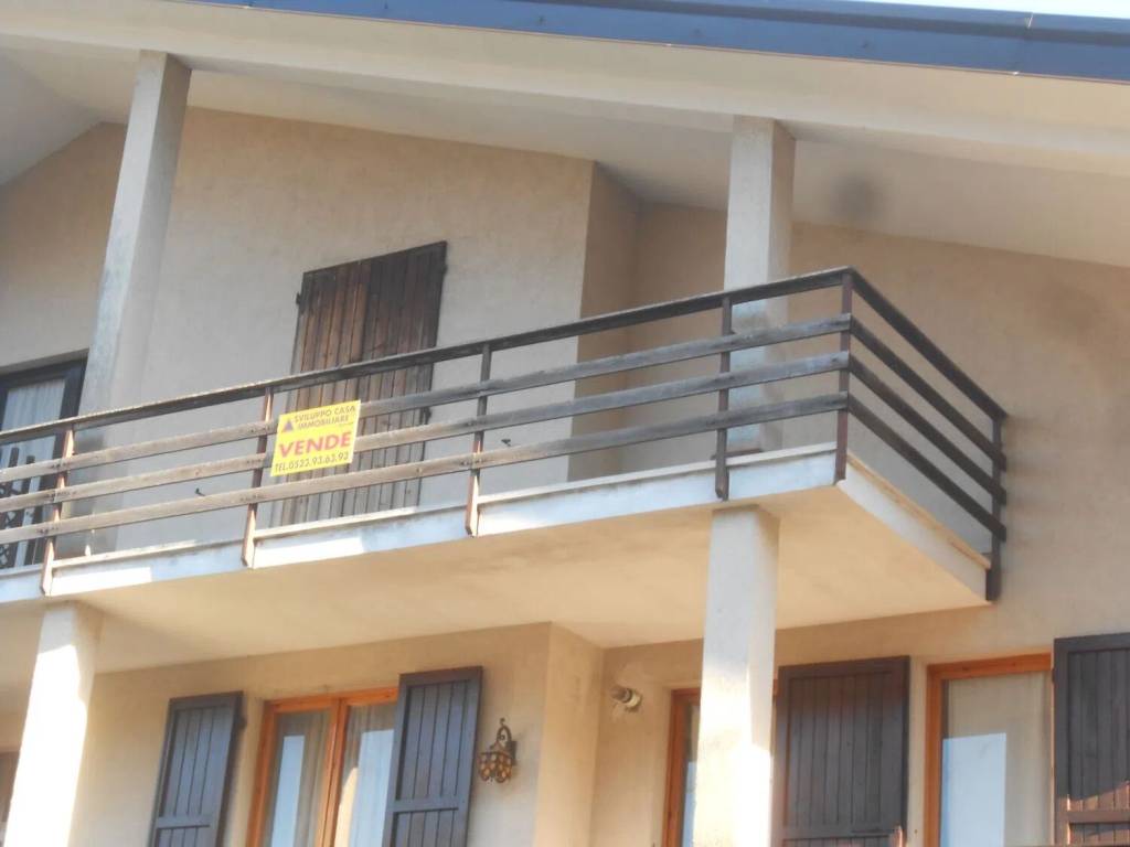 appartamento in vendita a Bobbio in zona Santa Maria