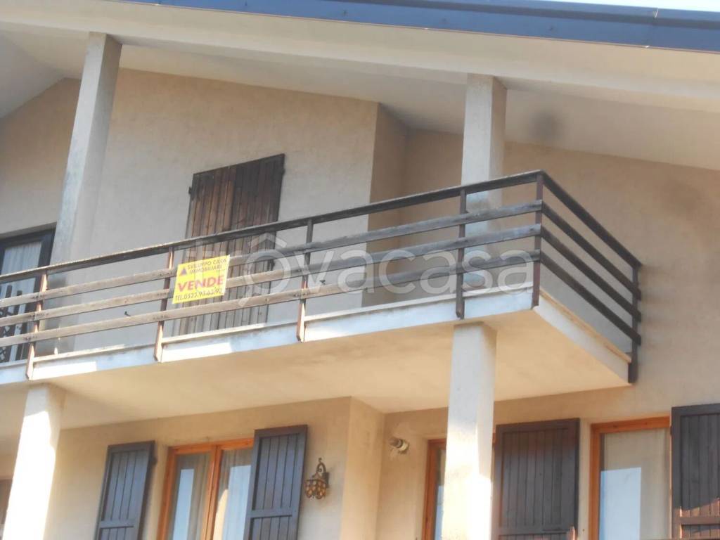 appartamento in vendita a Bobbio in zona Santa Maria